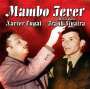 Xavier Cugat (1900-1990): Mambo Fever, CD