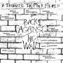 A Tribute To Pink Floyd - Back Against The Wall, 2 LPs