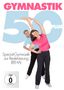 Gymnastik 50 Plus - Special-Gymnastik zur Reaktivierung (REHA), DVD