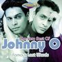 Johnny O: Famous Last Words: The Very Best Of Johnny O., 2 CDs