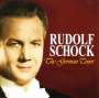Rudolf Schock: The German Tenor, CD