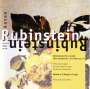 Anton Rubinstein (1829-1894): Klavierkonzert 4 Op.70, CD