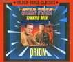 Orion: "star Trek"(Tekkno Mix), Maxi-CD