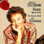 : Nathalie Stutzmann singt Händel-Arien, CD