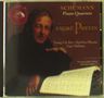 Robert Schumann: Klavierquartette op.47 & c-moll (1829), CD