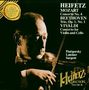 Wolfgang Amadeus Mozart: Violinkonzert Nr.4 D-dur KV 218, CD
