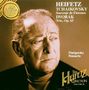 Peter Iljitsch Tschaikowsky: Sextett op.70 "Souvenir de Florence", CD