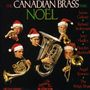 Canadian Brass - Noel, CD, CD