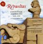 Silvestre Revueltas (1899-1940): Orchesterstücke "Centennial Anthology", CD