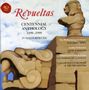 Silvestre Revueltas: Orchesterstücke "Centennial Anthology", 2 CDs