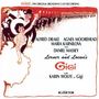 Gigi: Original Broadway Cast, CD