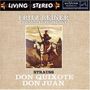 Richard Strauss (1864-1949): Don Quixote op.35, CD