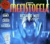 Arrigo Boito: Mefistofele, CD,CD