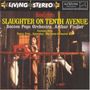 Richard Rodgers (1902-1979): Slaughter on 10th Avenue, CD