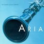: Richard Stoltzman - Aria, CD