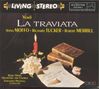 Giuseppe Verdi (1813-1901): La Traviata, CD