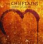 The Chieftains: Tears Of Stone, CD, CD