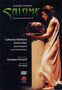 Richard Strauss: Salome, DVD