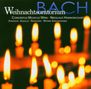 Johann Sebastian Bach: Weihnachtsoratorium BWV 248, 2 CDs