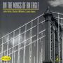 John Kicks, Buster Williams & Louis Hayes: On The Wings Of An Eagle, SACD