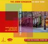 David Hazeltine: The Jobim Songbook In New York, SACD