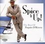 Paquito D'Rivera: Spice It Up: The Best Of Paquito D'Rivera, CD