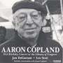 Aaron Copland (1900-1990): 12 Poems of Emily Dickinson, CD