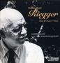 Wallingford Riegger (1885-1961): Concerto für Klavier & Bläserquintett op.53, CD