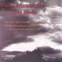 Thea Musgrave (geb. 1928): Chorwerke, CD