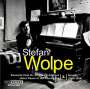 Stefan Wolpe (1902-1972): Lieder, CD