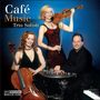 Trio Solisti - Café Music, CD