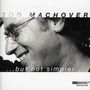 Tod Machover: Sparkler für Orchester & Live-Elektronik, CD, CD