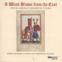 A Wind Blows from the East - Four German Medieval Tales, CD