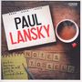 Paul Lansky: Arches, CD, CD