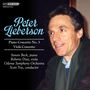 Peter Lieberson (1946-2011): Klavierkonzert Nr.3, CD