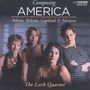 : The Lark Quartet - Composing America, CD