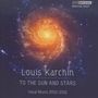 Louis Karchin (geb. 1951): American Visions für Bariton & Orchester, CD
