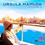 Ursula Mamlok: The Music of Ursula Mamlok Vol.5, CD, CD
