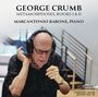 George Crumb: Metamorphosen Heft I & II, CD