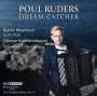 Poul Ruders (geb. 1949): Symphonie Nr.3 "Dreamcatcher", CD
