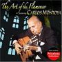 Carlos Montoya: The Art Of The Flamenco, CD