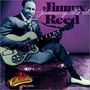 Jimmy Reed: Is Back, CD, CD
