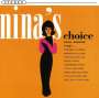 Nina Simone: Nina's Choice, CD