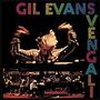 Gil Evans: Svengali, CD