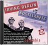 Andre Kostelanetz: The Music Of Irving Berlin, CD, CD