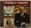 Percy Faith: House Of Flowers / Adventure In The Sun, CD
