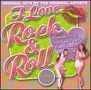 I Love Rock & Roll, Vol. 2, CD