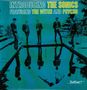 Sonics: Introducing The Sonics, LP