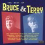 Bruce & Terry: The Best Of Bruce & Terry, CD, CD
