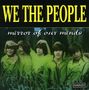 We The People: Mirror Of Our Minds, CD